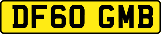 DF60GMB