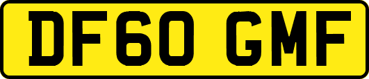 DF60GMF