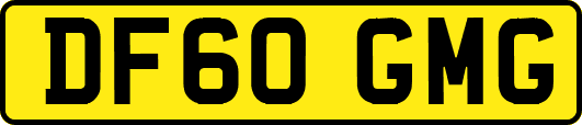 DF60GMG