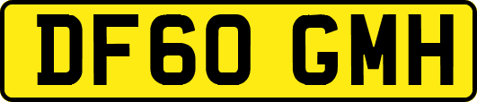 DF60GMH