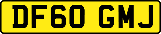 DF60GMJ
