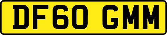 DF60GMM