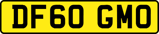 DF60GMO