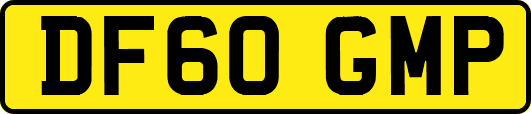 DF60GMP