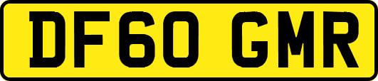 DF60GMR