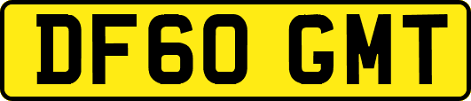 DF60GMT