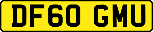 DF60GMU