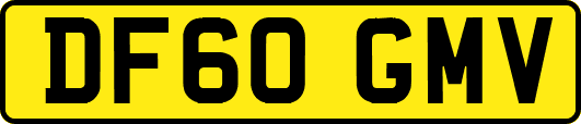 DF60GMV