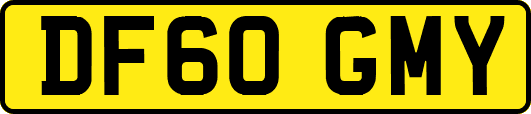 DF60GMY