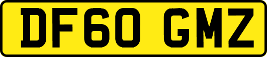 DF60GMZ