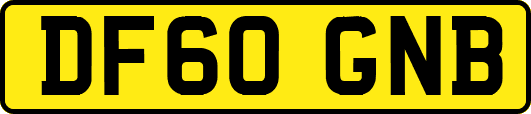 DF60GNB