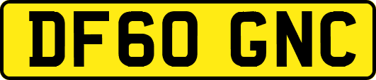DF60GNC