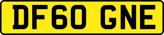 DF60GNE