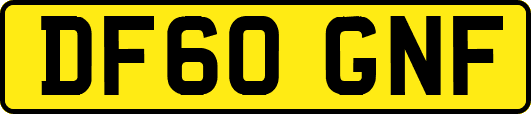 DF60GNF