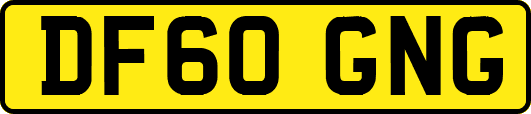 DF60GNG