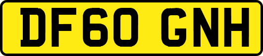 DF60GNH
