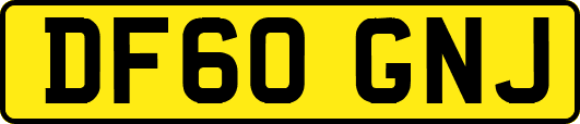 DF60GNJ