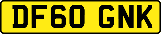 DF60GNK