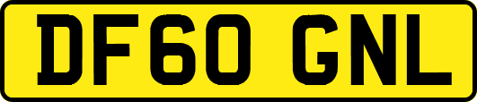 DF60GNL