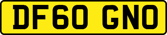 DF60GNO