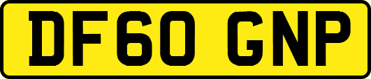 DF60GNP