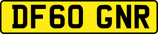 DF60GNR