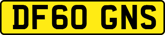 DF60GNS