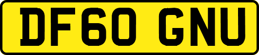 DF60GNU