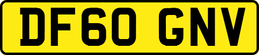 DF60GNV