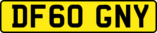 DF60GNY