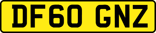 DF60GNZ