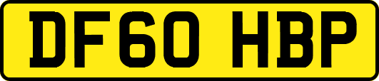 DF60HBP
