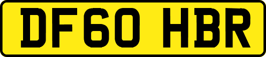 DF60HBR