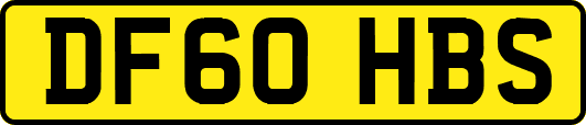 DF60HBS