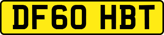 DF60HBT