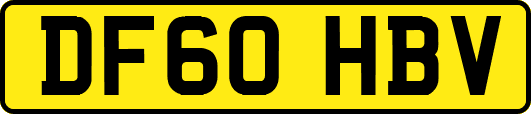 DF60HBV