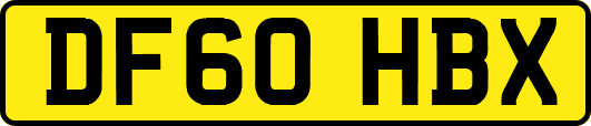 DF60HBX