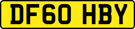 DF60HBY