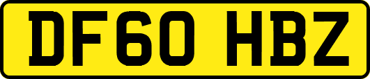 DF60HBZ