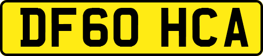 DF60HCA
