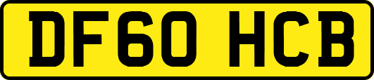 DF60HCB