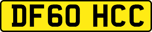 DF60HCC