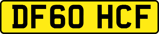 DF60HCF