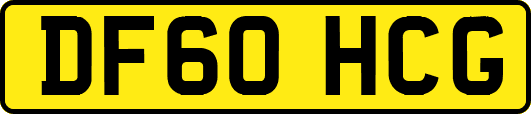 DF60HCG