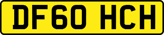 DF60HCH