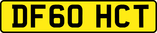 DF60HCT