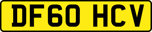 DF60HCV