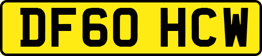 DF60HCW