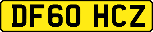 DF60HCZ