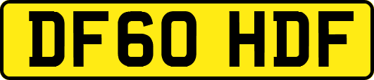 DF60HDF